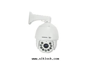 中(zhōng)維JVS-N85-HK 200万(wàn)紅(hóng)外(wài)球型高(gāo)清(qīng)网(wǎng)絡摄像機(jī)