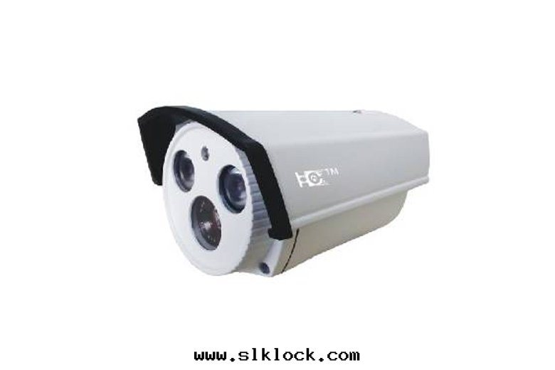 慧达(dá)百(bǎi)万(wàn)像素高(gāo)清(qīng)红外(wài)防水(shuǐ)攝像機(jī)