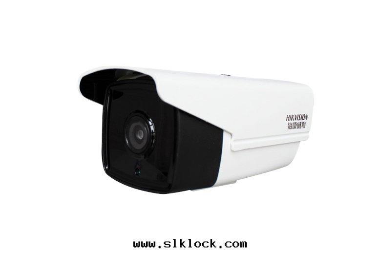 海(hǎi)康威視400万(wàn)筒型红外(wài)网(wǎng)絡攝像機(jī)h.265