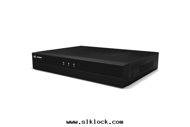 中(zhōng)維百(bǎi)万(wàn)高(gāo)清(qīng)网(wǎng)絡录(lù)像機(jī)NVR （H.265，單盤位(wèi)）