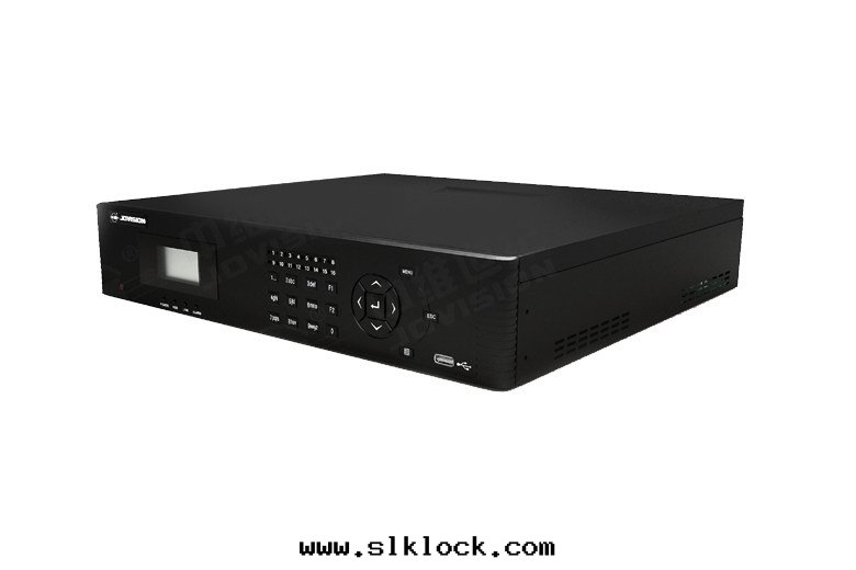 中(zhōng)維百(bǎi)万(wàn)高(gāo)清(qīng)网(wǎng)絡录(lù)像機(jī)NVR （項目型）