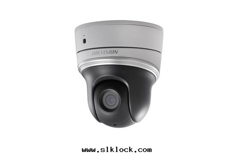 海康威視迷你球機(jī)h.265