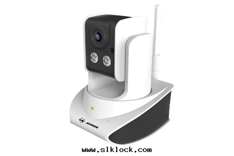 中(zhōng)維家(jiā)用(yòng)監控网(wǎng)絡攝像機(jī)JVS-H411S-H1