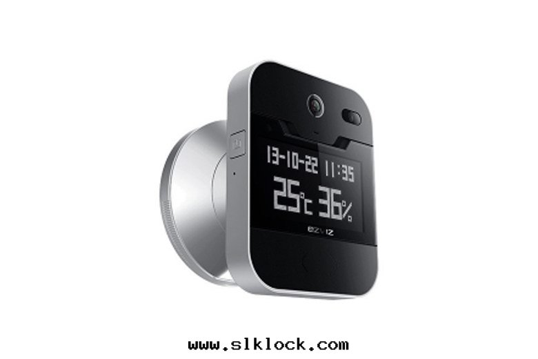 海(hǎi)康螢石(dàn)F1 交互型互聯网(wǎng)攝像機(jī)