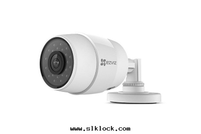 海(hǎi)康螢石(dàn)C3C商铺宝攝像機(jī)