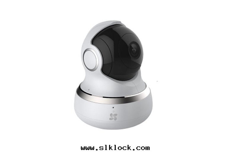 海(hǎi)康螢石(dàn)C6互聯网(wǎng)云台(tái)攝像機(jī)