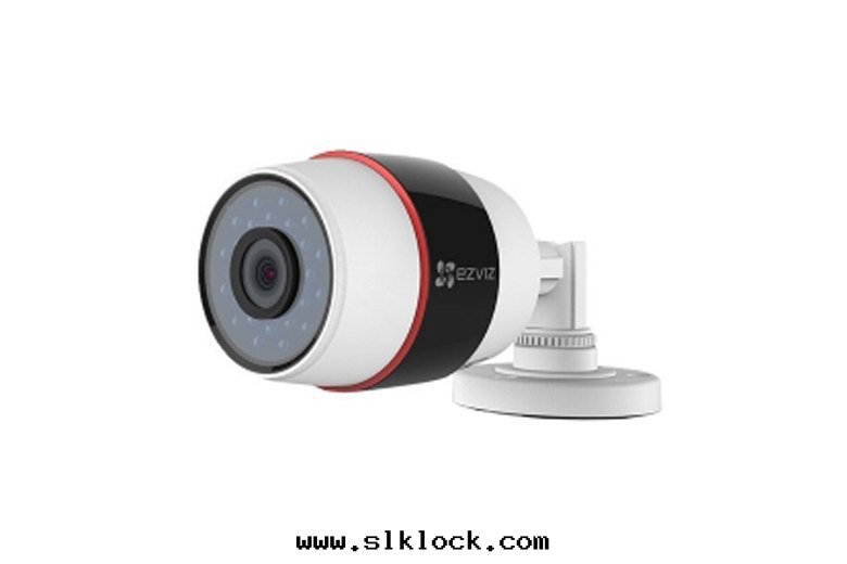 海(hǎi)康螢石(dàn)C3S 商铺宝攝像機(jī)