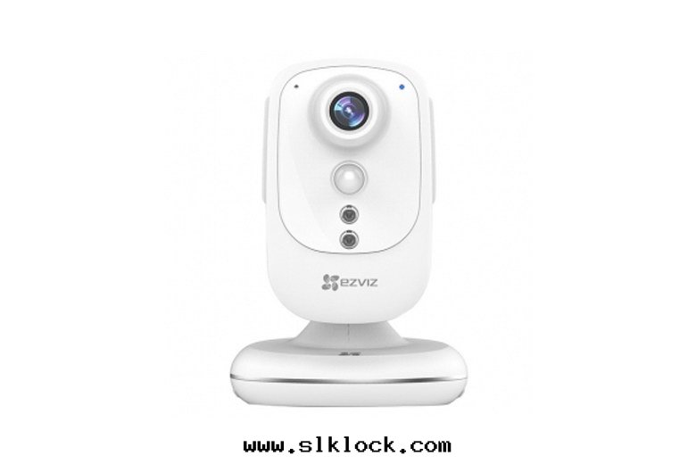 海(hǎi)康螢石(dàn)C1s互聯网(wǎng)攝像機(jī)