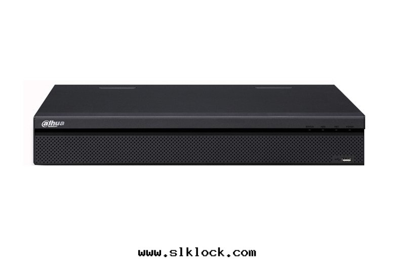 大(dà)華H.265系(xì)列网(wǎng)絡录(lù)像機(jī)