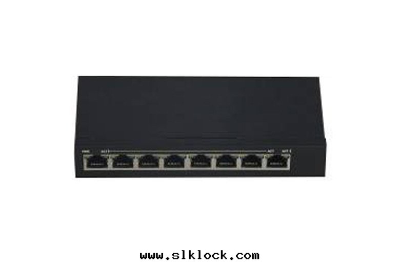 巴納特(tè)8端口(kǒu)百(bǎi)万(wàn)高(gāo)清(qīng)專用(yòng)千(qiān)兆(zhào)交換機(jī)