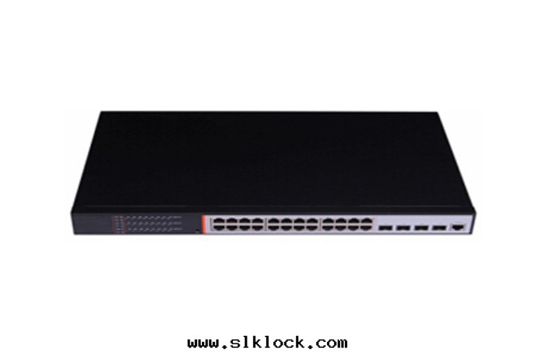 巴納特(tè)29端口(kǒu)百(bǎi)万(wàn)高(gāo)清(qīng)專用(yòng)光(guāng)電(diàn)万(wàn)兆(zhào)交換機(jī)