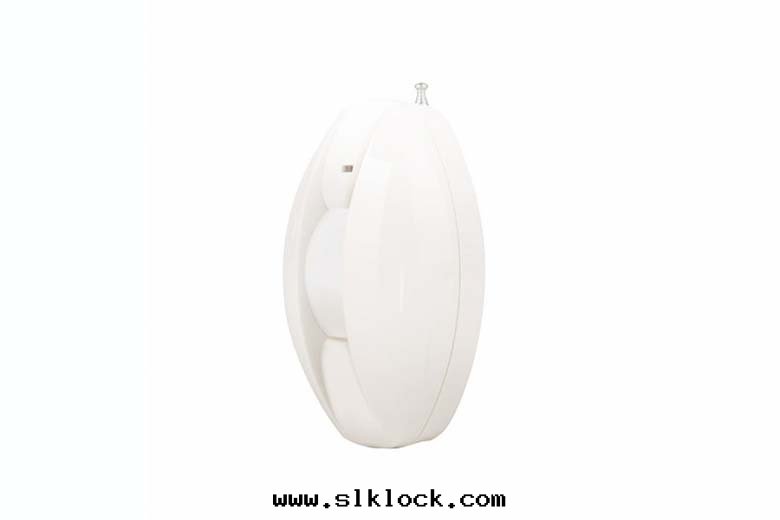 艾禮安(ān)AH-408 無線(xiàn)幕帘探測器