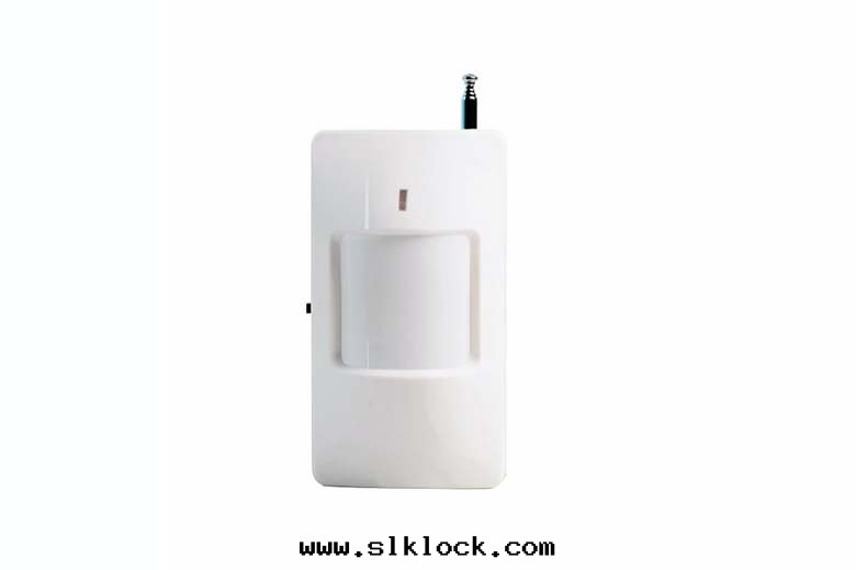 艾禮安(ān)AH-508 無線(xiàn)廣角(jiǎo)探測器