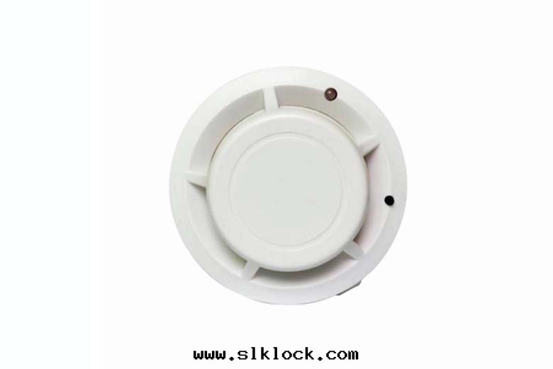 艾禮安(ān)AH-5198B 無線(xiàn)烟感(gǎn)探測器