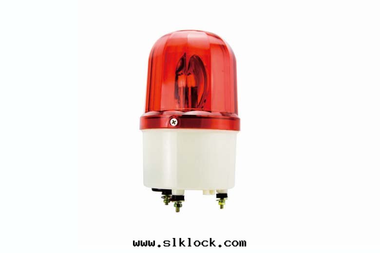 艾禮安(ān)AL-629旋轉(zhuǎn)光(guāng)報警器