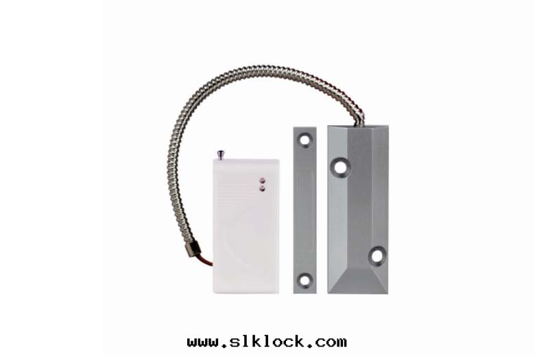 艾禮安(ān)AH-301 無線(xiàn)卷(juǎn)閘門(mén)磁